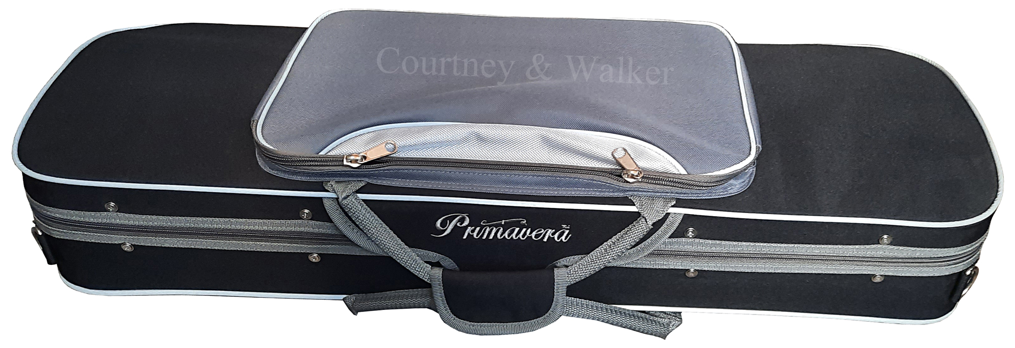 Primavera Oblong Violin Case